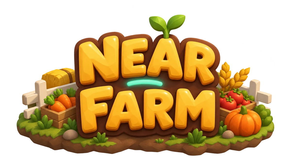 NEAR Farm